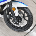 4.10-18 neumático de motocicleta, neumático de motocicleta sin cámara para el mercado de América del Sur